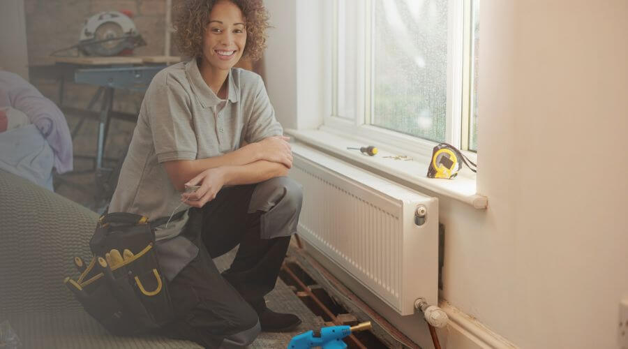 Professional emergency plumbing in Elrod, AL